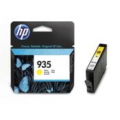 HP 935 Original Ink Cartridge Yellow C2P22AE