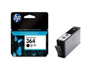 CB316EE HP Inkjet Cartridge Refill Ink Black No. 364 image