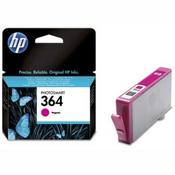 HP 364 Magenta CB319EE Inkjet Cartridge Refill Ink image