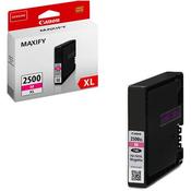 Canon PGI-2500XL Magenta High Yield Inkjet Cartridge image