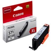 Canon CLI-571XL Grey H/Y Cartridge image