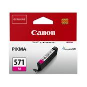 Canon CLI-571 Magenta Ink Cartridge image