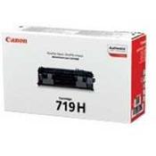Canon LBP6300DN/6650DN MF5840DN/5880DN Toner 6.4k Black CRG719H image