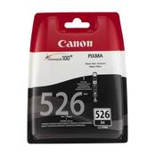 Canon 526 Inkjet Cartridge Black CLI-526