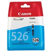 Canon 526 Inkjet Cartridge Cyan CLI-526 image