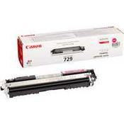 Canon Toner Cartridge 729 Magenta 4368B002AA image
