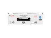 Canon Cyan 731C Standard Yield Toner Cartridge 6271B002 image