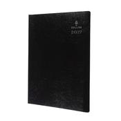 Collins Leadership A5 Diary Week To View Appointment 2027 image