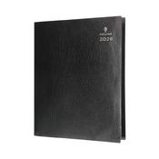 Collins Leadership A5 Diary Day Per Page Appointment 2026 image