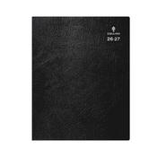 Collins Leadership A4 Diary Day a Page Appointment 2026/27 image