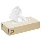 Facial Tissue Cream Box (Pk 36) KMAX10011 image