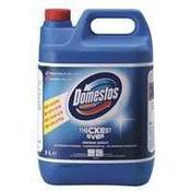 Domestos Bleach 5 Litre VDLDO5 image