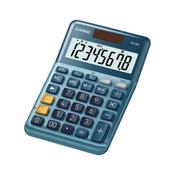 Casio MS-80E 8 Digit Desktop Calculator image