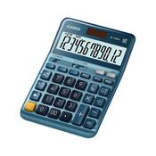 Casio DF-120EM 12 Digit Desktop Calculator image