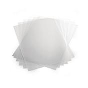 Durable A3/A4 Folded Opaque Report Cover Pk 50's image