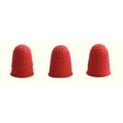 Thimblette Size No.00 Red image