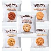 Border Biscuits 48 Twin Packs image