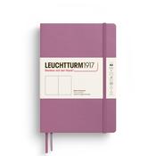 Leuchtturm1917  Hardcover A5 Plain Dusty Rose image