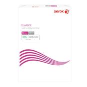 Xerox EcoPrint White Printer Paper A3 75gsm pack of 500 sheets image
