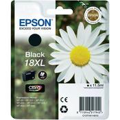 T62520Epson 18XL Inkjet Cartridge Refill Ink Black image