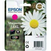 T181340 Epson 18XL Inkjet Cartridge Refill Ink Magenta T1813 image