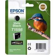 Epson Inkjet Cartridge Matte Black C13T15984010 image