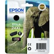 Epson 24XL Black High Yield Inkjet Cartridge image