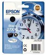 Epson 27XXL Black Extra HY Inkjet Cartridge image