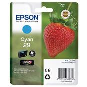 Epson 29 Cyan Inkjet Cartridge T2982 image