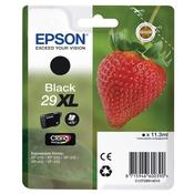 Epson 29XL Black High Yield Inkjet Cartridge T2991 image
