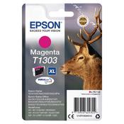Epson T1303 Inkjet Cartridge Extra HY 10ml Mag image