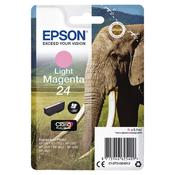Epson 24 Light Magenta Inkjet Cartridge image