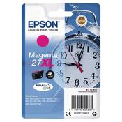 Epson 27XL Magenta High Yield Inkjet Cartridge image