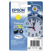 Epson 27XL Yellow High Yield Inkjet Cartridge image