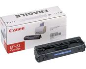 EP-22 Canon Laser Toner Cartridge Refill Black image