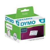 Dymo White Name Badge Label 41x89mm Pk 300 image