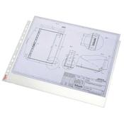 Esselte Pocket Landscape A3 Pack 10 image
