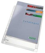 Leitz Expanding Pocket A4 Pack 5 image