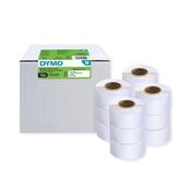 Dymo LabelWriter Standard Address Labels 28mm x 89mm (12 Pack)