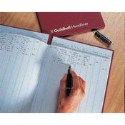 Guildhall 58/27 Headliner Book 1383 image