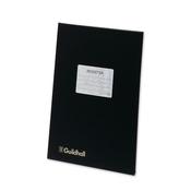 Guildhall Attendance Register image
