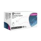 Shield Vinyl/Nitrile Mix Powder Free Gloves XLarge (100 Pack) GN70 image