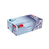 Handsafe Nitrile Cobalt Blue Medium Examination Gloves Powder Free (200 Pack) image