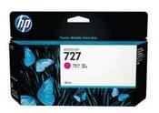HP 727 Designjet Cartridge Magenta B3P20A image