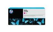 HP 771C 775-ml Magenta Designjet Ink Cartridge B6Y09A image