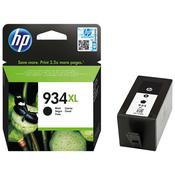 HP 934XL High Yield Original Ink Cartridge Black C2P23AE