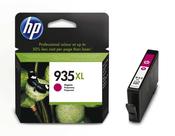 HP 935XL High Yield Original Ink Cartridge Magenta C2P25AE image