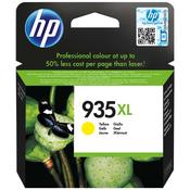 HP 935XL High Yield Original Ink Cartridge Yellow C2P26AE image