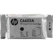HP 1.0 EPOS Inkjet Print Cartridge Black C6602A image