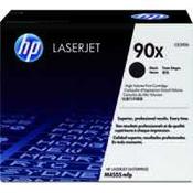 HP 390X LaserJet Toner Cartridge Twin Pack Black CE390XD image